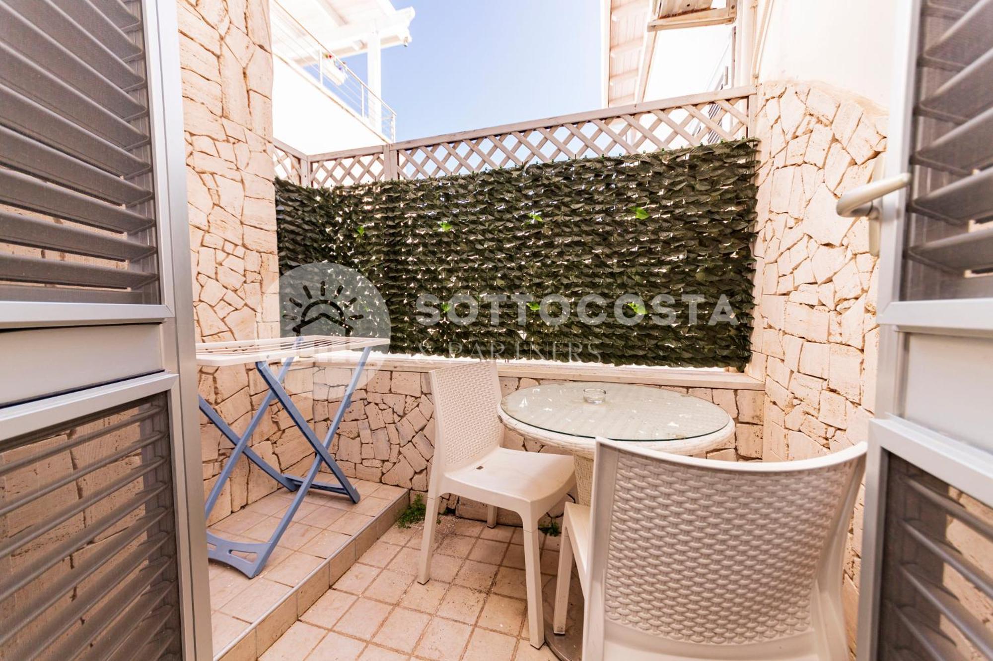 Di Ma B&B Porto Cesareo Chambre photo