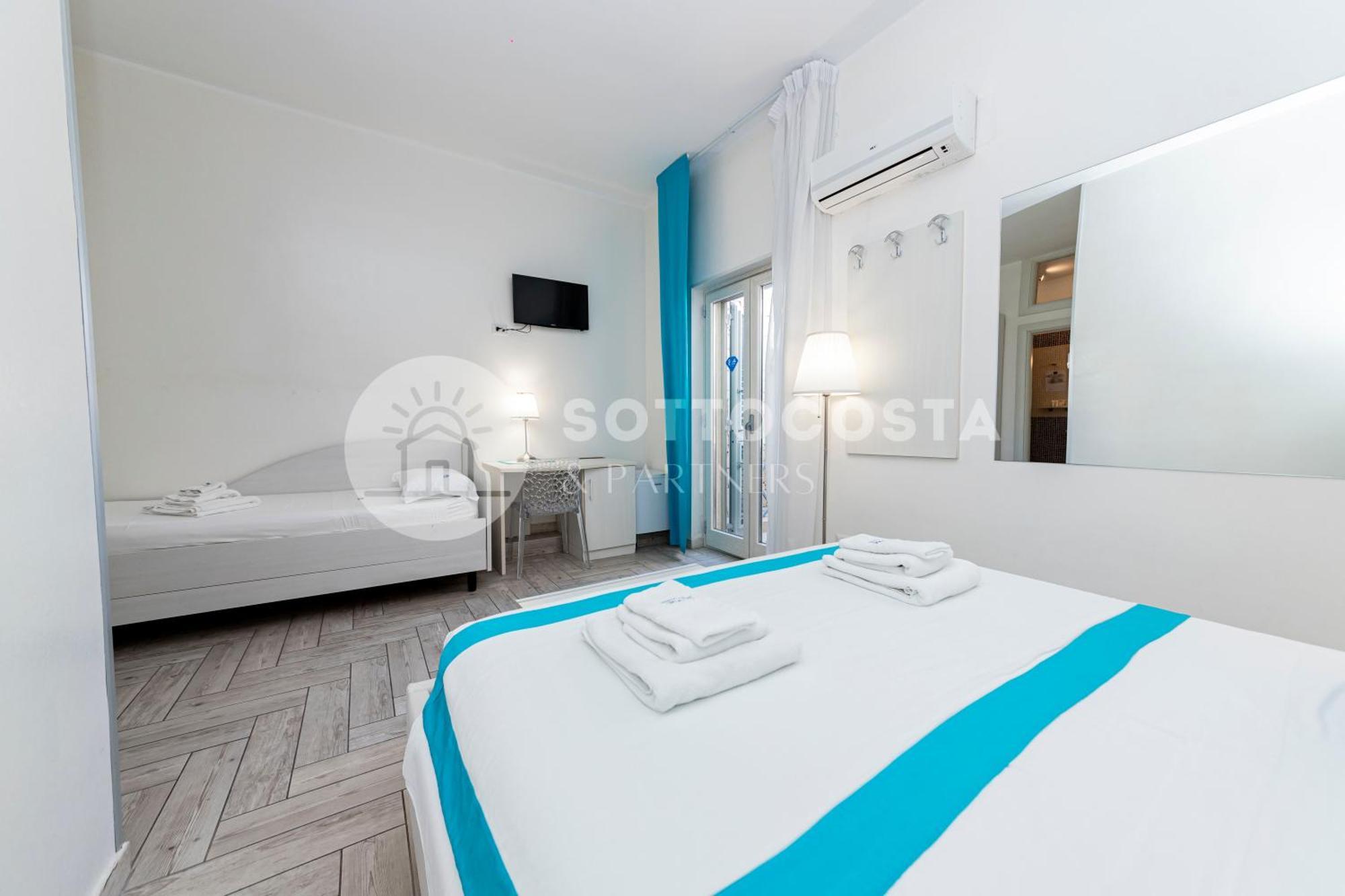 Di Ma B&B Porto Cesareo Extérieur photo