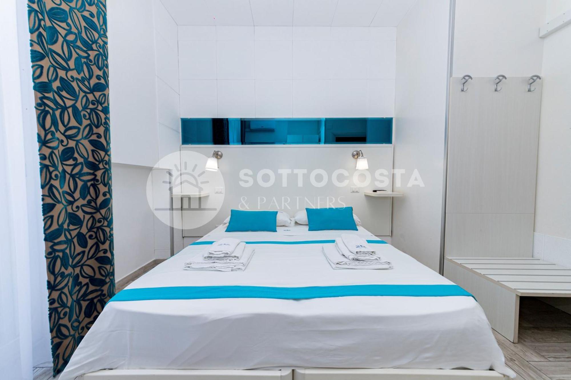 Di Ma B&B Porto Cesareo Extérieur photo