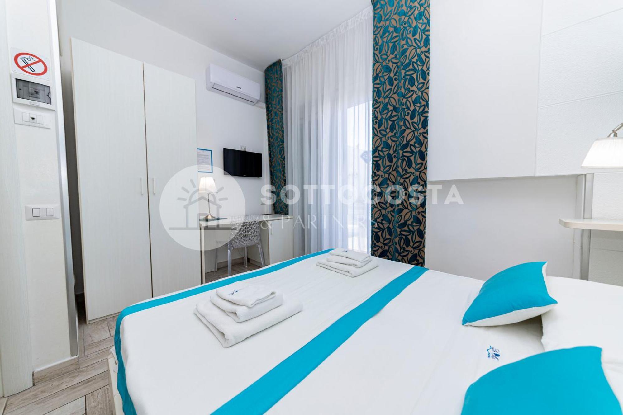 Di Ma B&B Porto Cesareo Extérieur photo