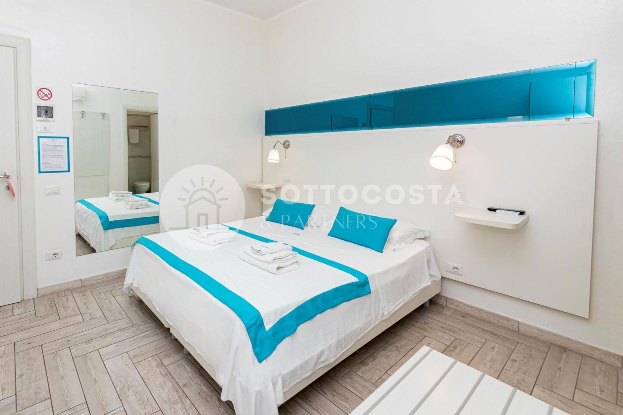 Di Ma B&B Porto Cesareo Extérieur photo