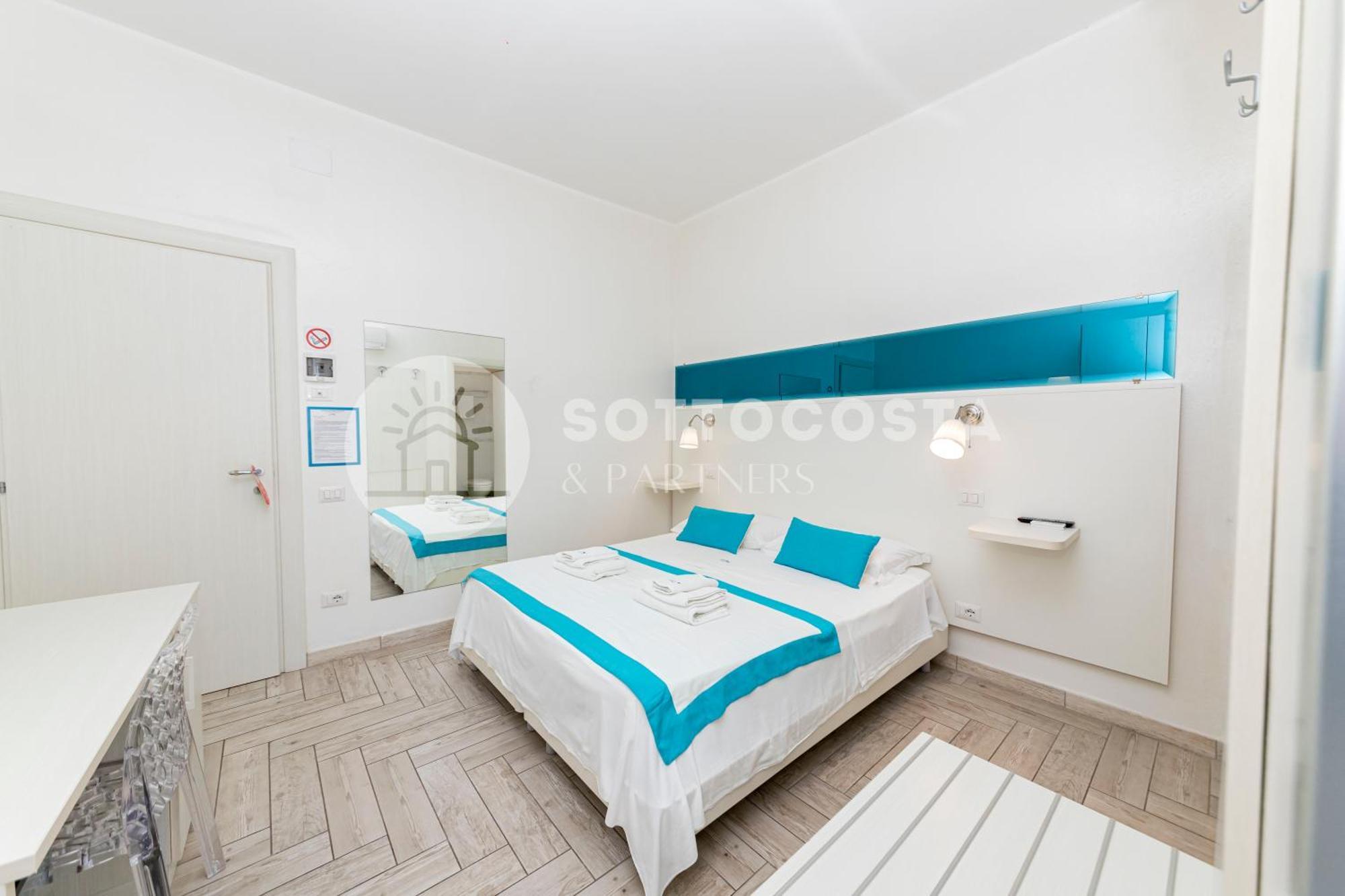 Di Ma B&B Porto Cesareo Extérieur photo