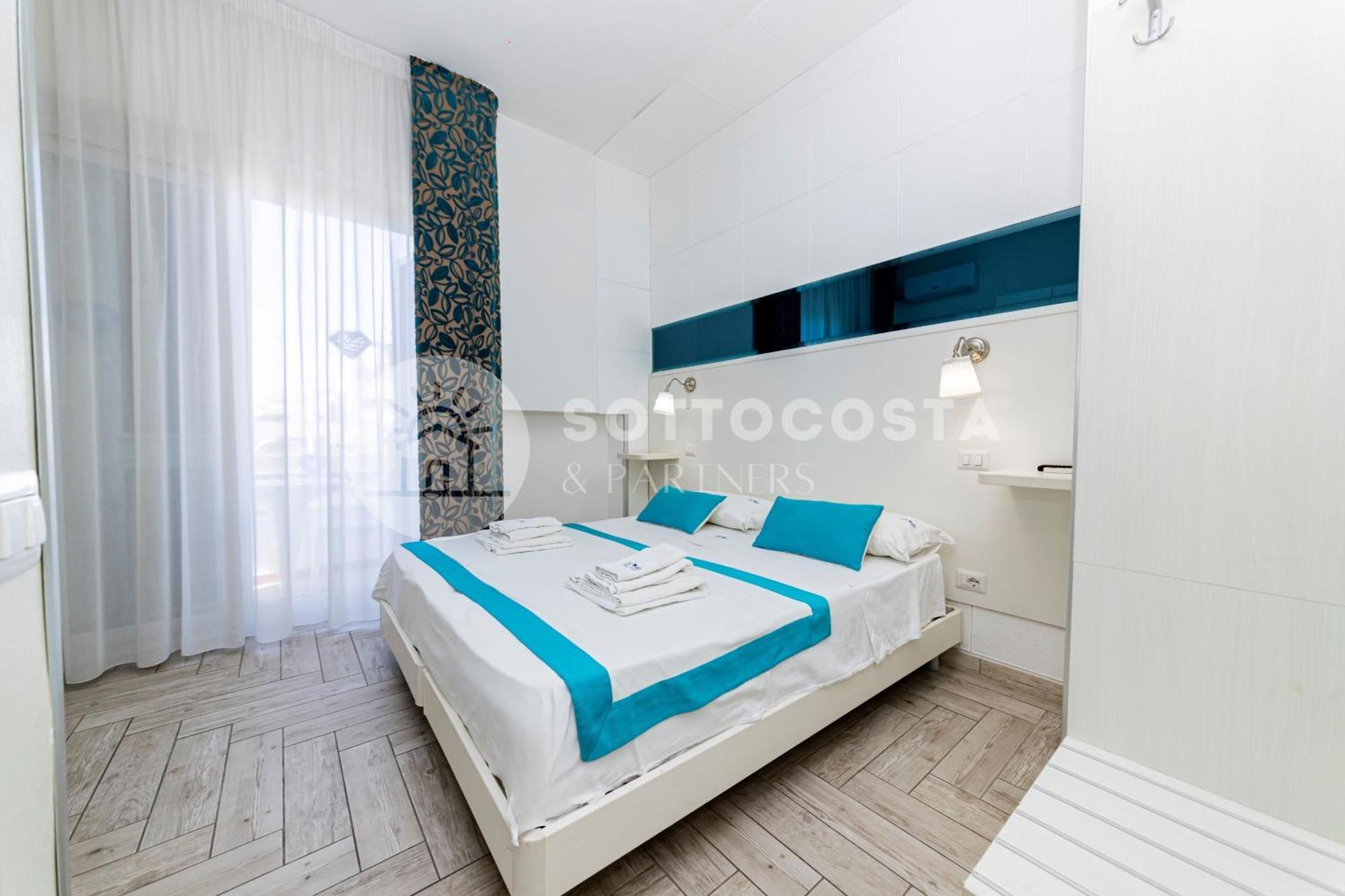 Di Ma B&B Porto Cesareo Extérieur photo