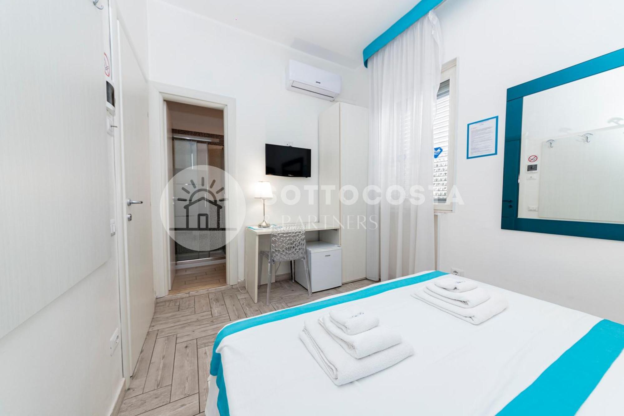 Di Ma B&B Porto Cesareo Extérieur photo