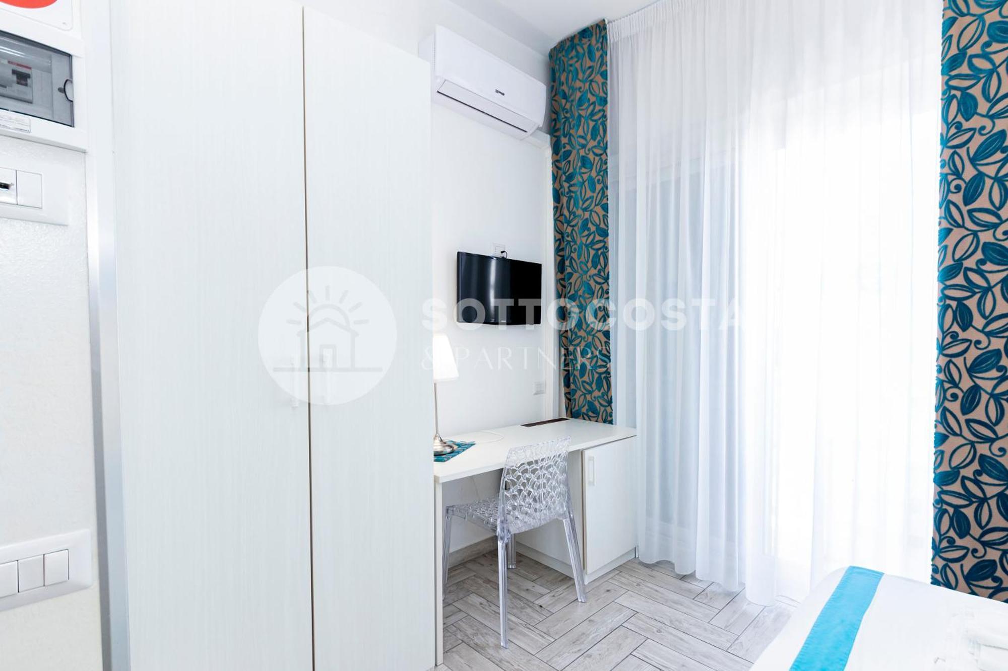 Di Ma B&B Porto Cesareo Extérieur photo