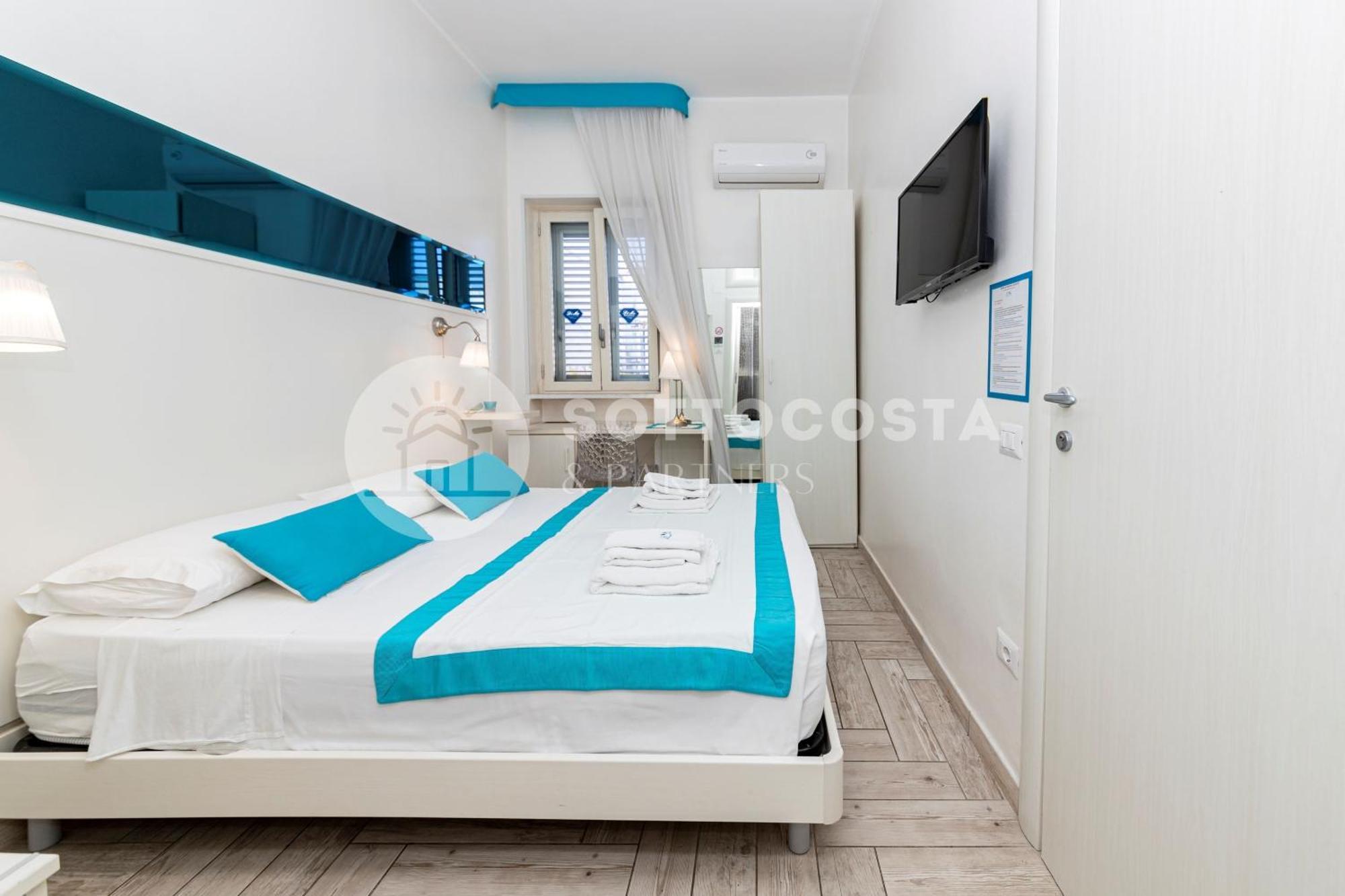 Di Ma B&B Porto Cesareo Extérieur photo