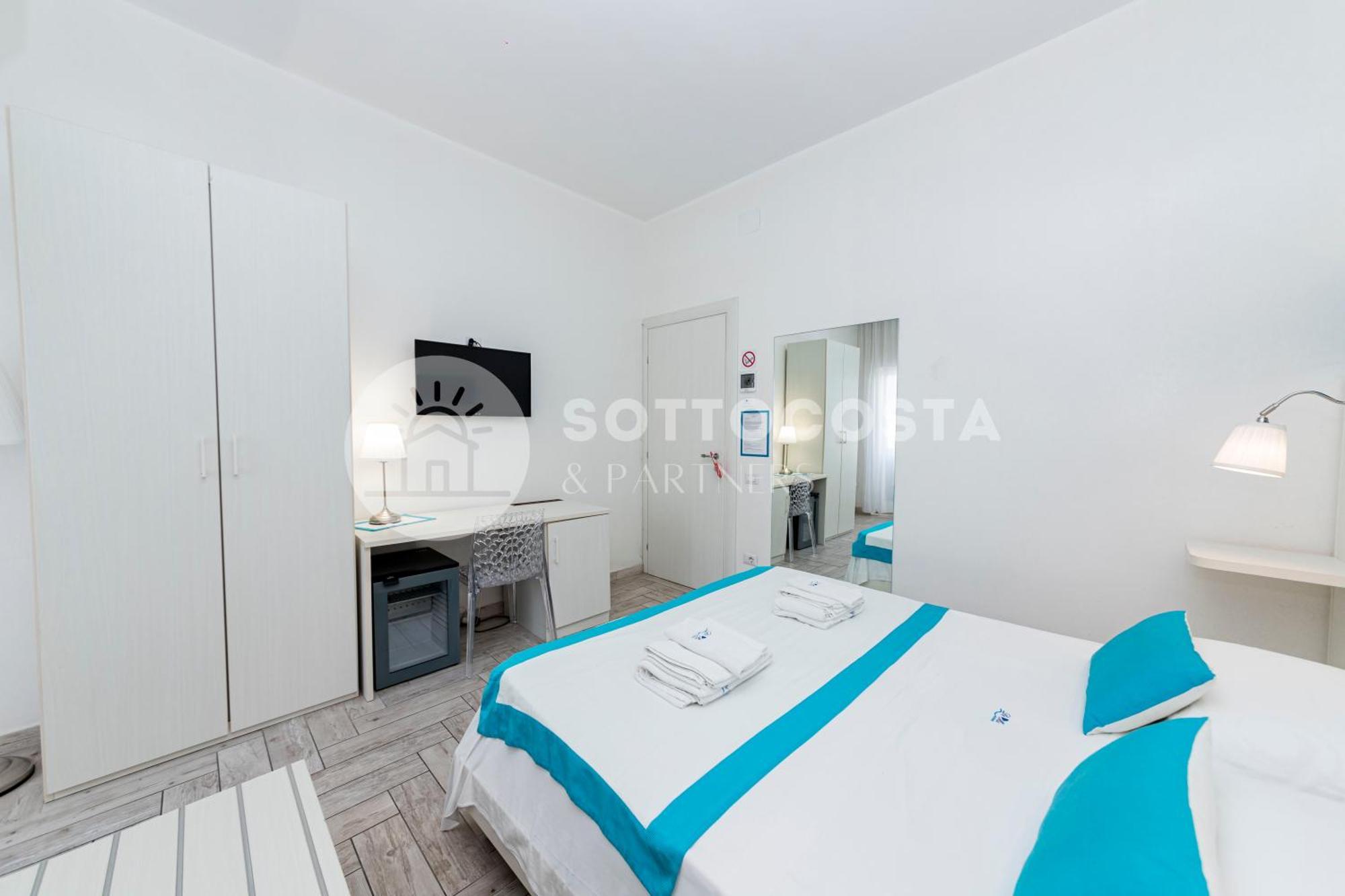 Di Ma B&B Porto Cesareo Extérieur photo